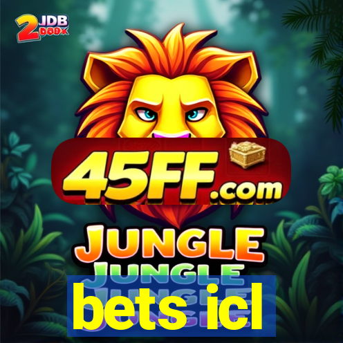 bets icl
